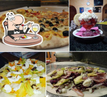 Pizzeria Da Flavio food