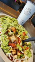 Chipotle Mexican Grill food