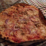 Pizzaland Nourriture