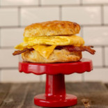 Hardee's Cibo