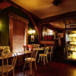 Jack's Draft House Cibo