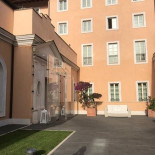 Ossimoro Exterior