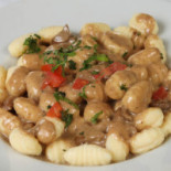 Le First Cibo