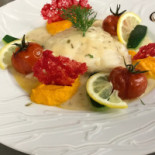 Rod & Seve Cibo
