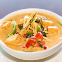 Chokdee Thai Cuisine Of Manor food