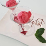 Prestige Lido Nazioni food