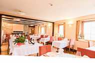 Auberge du Coude food