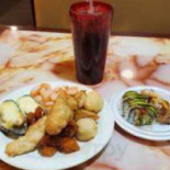 Super Buffet Cibo