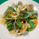 Perella's Cibo