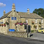 Neston Country Inn outside