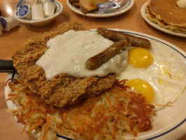 IHOP 652 food