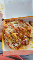 Taco Bell food