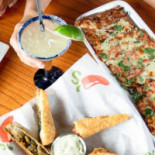 Chili's Grill Springfield Cibo