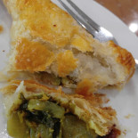 Chameli Cibo