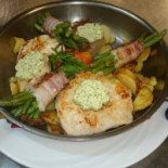 Loreley Coburg Cibo