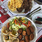 El Jardi food