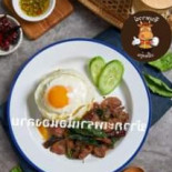 อินทาวน์เนื้อตุ๋น Cibo