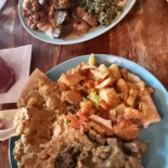 Kamayan Cibo