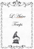 L'autre Temps menu