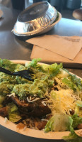 Chipotle Mexican Grill food