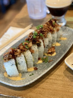 Mikuni Kaizen food