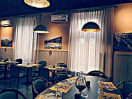 Osteria 4 Leoni food