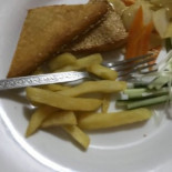 Earby Oriental Cibo