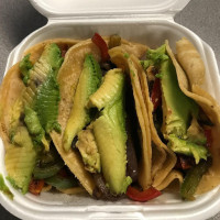 Tacos Y Mas Oak Lawn food