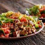 Ruby Tuesday Cibo