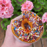 Dunkin' Cibo