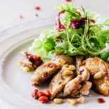 Das Tempus Café I Bistro I Cibo