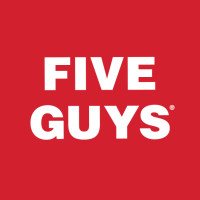 Five Guys food