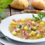 Hofgut Imsbach Cibo
