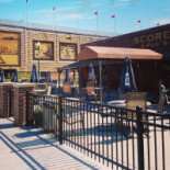 Scoreboard Pub Grille Esterno