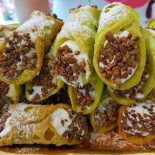 Cono E Coppetta Gelateria Artigianale food
