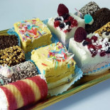 Cono E Coppetta Gelateria Artigianale food