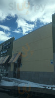 Panera Bread outside