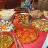 Rustic Cibo