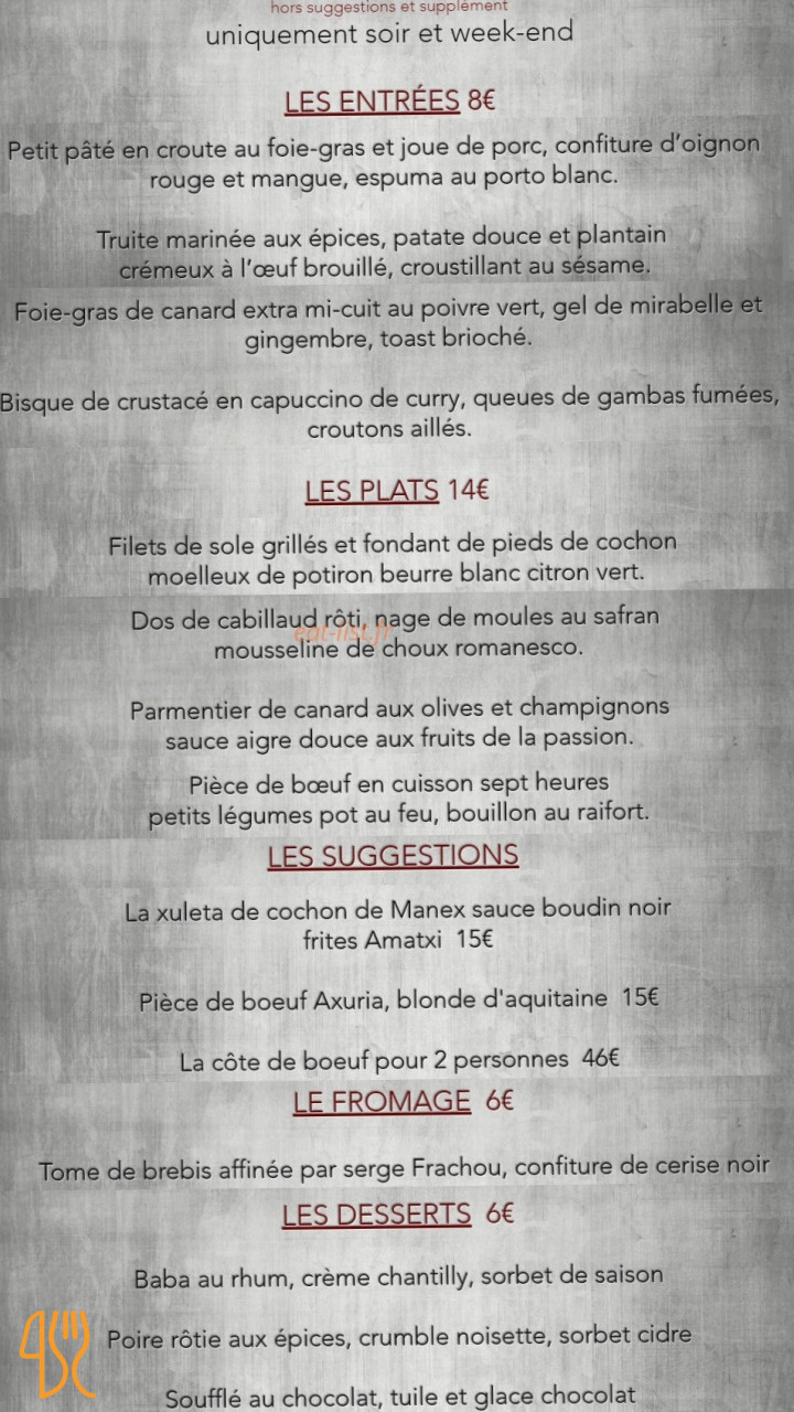 restaurant image