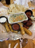 Applebee's Grill food