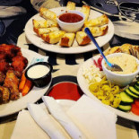 Geno's Grill Cibo