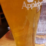 Applebee's Cibo