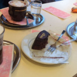 Kurkonditorei Oberlaa Cibo