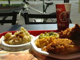 Kfc food