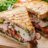 Pane E Cafe Cibo