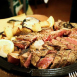 Trattoria Guelfa Nourriture