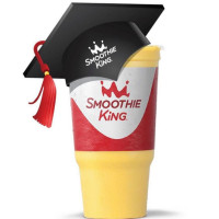 Smoothie King food