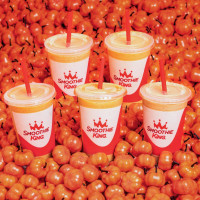 Smoothie King food