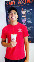 Smoothie King food