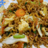 Nasgor 55 Cibo